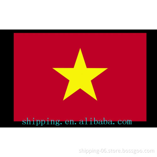 China to HOCHIMINH sea freight shipping, cheap sea shipping rate-----Skype: colsales02